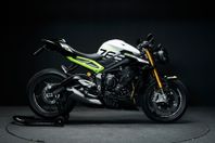 Triumph Street Triple 765 Moto2 Edition