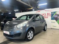 Kia Venga 1.4 CVVT EX Euro 5