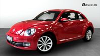 Volkswagen Beetle BEETLE