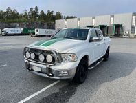 Lätt lastbil DODGE RAM 1500 4X4