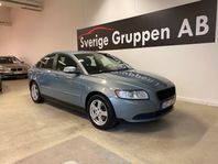 Volvo S40 2.4 Kinetic Euro 4 M-Värme Drag