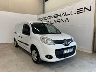 Renault Kangoo Express Maxi 1.5 dCi MOMS 3 SITS /NY BESIKTAD