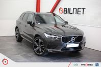 Volvo XC60 D5 / B5 AWD R-Design 21" VOC Navi Carplay