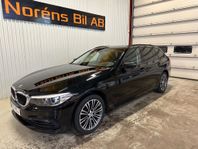 BMW 520 d xDrive Touring Steptronic Sport line Euro 6