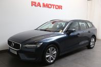 Volvo V60 D3 AWD Momentum Edition Aut VOC Drag