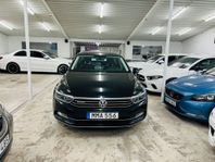 Volkswagen Passat Sportscombi 2.0 TDI SCR BlueMotion 4Motion