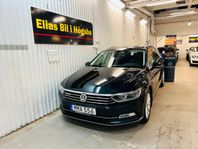 Volkswagen Passat Sportscombi 2.0 TDI SCR BlueMotion 4Motion