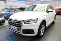 Audi Q5 2.0 TDI quattro S Tronic Sport Värmare Euro 6