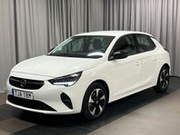 Opel Corsa-e Design & Tech E136