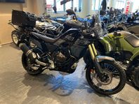 Yamaha Ténéré 700 T7 2022