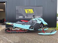 Ski-Doo FREERIDE  850 E-TEC 146" MOMSAD -24