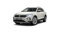 Volkswagen T-Roc Edition TSI 150Hk Privatleas fr 3995