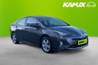 Toyota Prius Hybrid CVT 1.8 HSD Active HUD 122hp