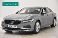 Volvo S90 D4 Momentum VOC Navi SoV-hjul 190hk