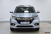 Honda HR-V 1.5 i-VTEC CVT Executive Pano GPS Kamera PDC 1 Äg