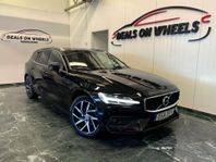 Volvo V60 D4 Geartronic Advanced Edition, Momentum 190hk