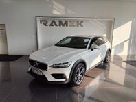 Volvo V60 Cross Country D4 AWD Geartronic Momentum Euro 6