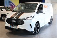 Ford Transit Custom Trend L2 2.0L 170hk AWD Drag Värmare