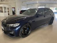 BMW 330 d xDrive 286Hk M Sport Glastak/H&K/Drag/19"