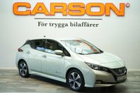 Nissan Leaf TEKNA 40KWh 360° BOSE Apple