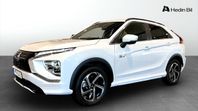 Mitsubishi Eclipse Cross PHEV 2.4 4WD AUT 188hk