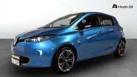 Renault Zoe R110 41kWh Iconic Batterihyra