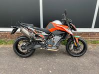 KTM 790 2018