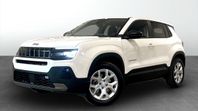 Jeep Avenger e-Hybrid LONGITUDE *RÄNTEKAMPANJ 0%