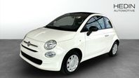 Fiat 500C 500 CAB 1.0 MT POP