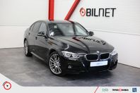 BMW 340 i xDrive Sedan M Sport Glastaklucka H/K LED Navi