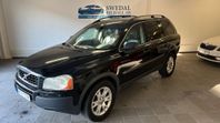 Volvo XC90 2.5T AWD Summum 7-Sits Euro 4