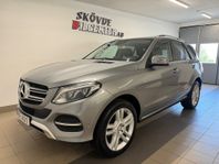 Mercedes-Benz GLE 350 d 4MATIC/Drag/Panorama/360° Kamera/GPS