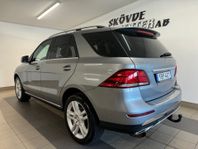 Mercedes-Benz GLE 350 d 4MATIC/Drag/Panorama/360° Kamera/GPS