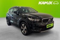 Volvo XC40 Recharge T4 Inscription Exp Backkamera MOMS 211hk