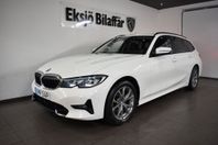 BMW 320 d xDrive Touring Steptronic Sport line Euro 6