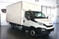 Iveco Daily 2.3JTD Värmare 3-Sits Bakgavellyft B-Kamera Moms