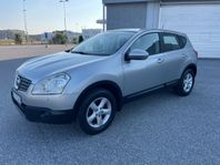 Nissan Qashqai 1.5 dCi Acenta Euro 4