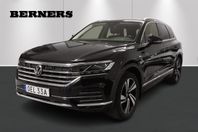 Volkswagen Touareg EDITION X 286HK 4-motion / Se utr /