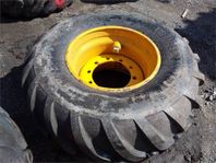 Trelleborg Twin 421 500/60x22.5