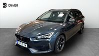 Cupra Leon Sportstourer 1.5 eTSI 150 hk DSG7 Mildhybrid