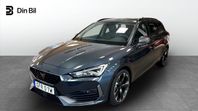 Cupra Leon Sportstourer 1.5 eTSI 150 hk DSG7 Mildhybrid