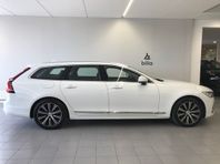 Volvo V90 Recharge T6 Inscription Exp Backkamera Navi Värmar