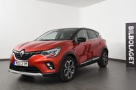 Renault Captur E-TECH Plugin-Hybrid 160 Techno