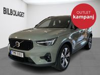 Volvo XC40 Recharge T4 Plus Dark (BLIS/NAV/BKAM/VOC) * OUTLE