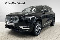 Volvo XC90 MC73 B5 AWD Bensin Inscription 7-s