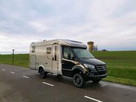 Hymer ML-T 580 4x4