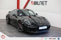 Porsche 911 991.2 Carrera 4S PDK 20" Sportavgas BOSE Lucka