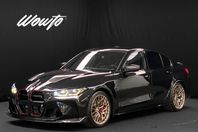 BMW M3 CS xDrive 550HK M Keramiska /MOMS /SE SPEC