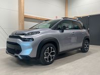 Citroën C3 Aircross Value Edition PureTech 130hk EAT