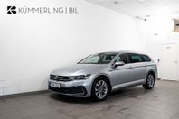 Volkswagen Passat Sportscombi GTE /DRAG/NAV/KAMERA/Euro 6